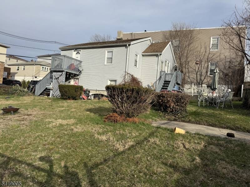253 Crystal St, North Arlington Boro, NJ 07031