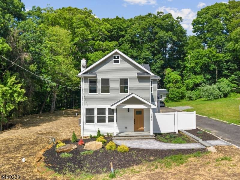 1453 Sussex Tpke, Randolph Twp., NJ 07869