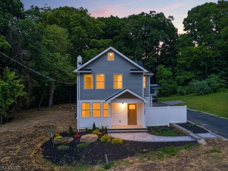 1453 Sussex Tpke, Randolph Twp., NJ 07869