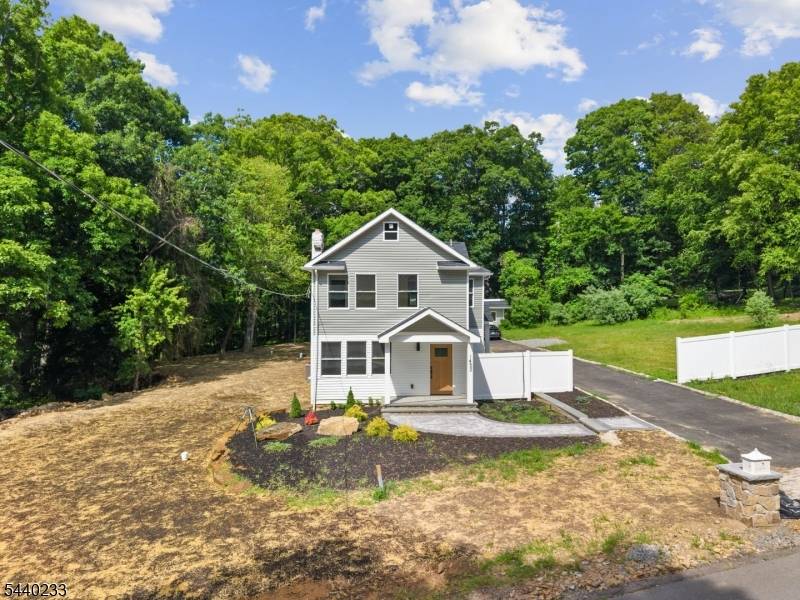 1453 Sussex Tpke, Randolph Twp., NJ 07869
