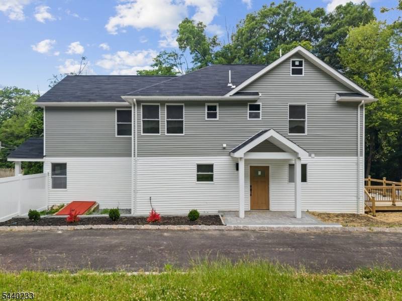 1453 Sussex Tpke, Randolph Twp., NJ 07869