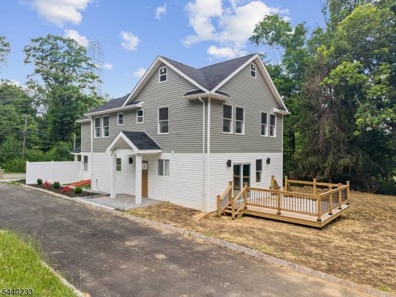 1453 Sussex Tpke, Randolph Twp., NJ 07869