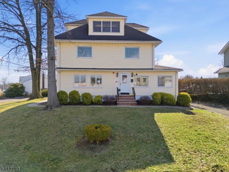 1307 Stuyvesant Ave, Union Twp., NJ 07083