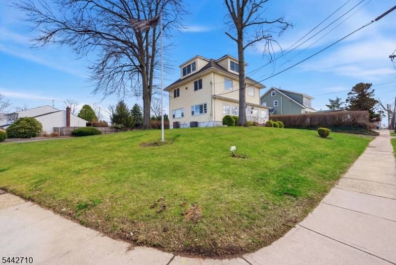 1307 Stuyvesant Ave, Union Twp., NJ 07083