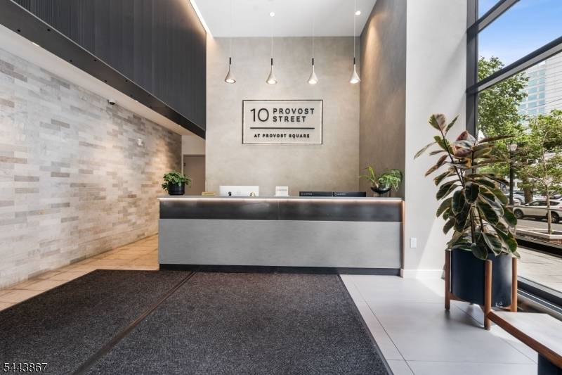10 Provost St #2408, Jersey City, NJ 07302
