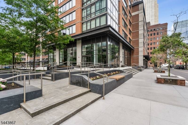 10 Provost St #2408, Jersey City, NJ 07302