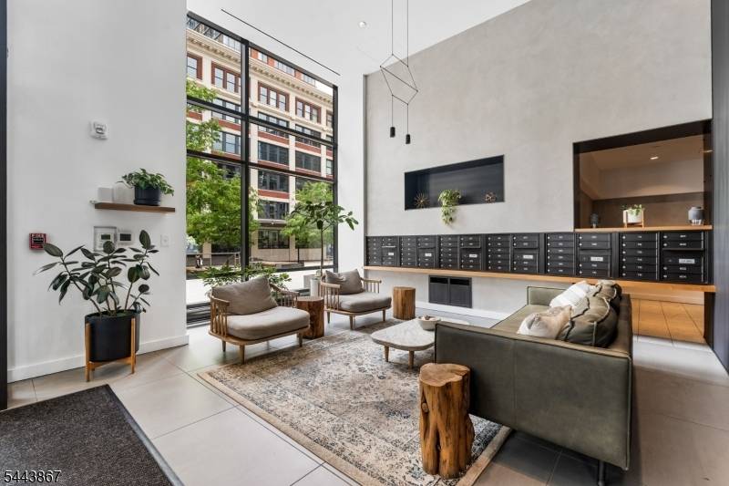 10 Provost St #2408, Jersey City, NJ 07302