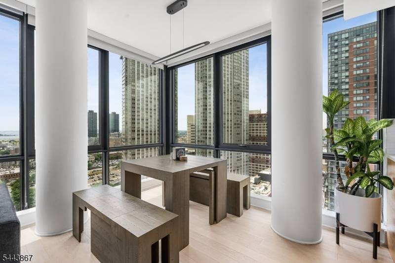 10 Provost St #2408, Jersey City, NJ 07302