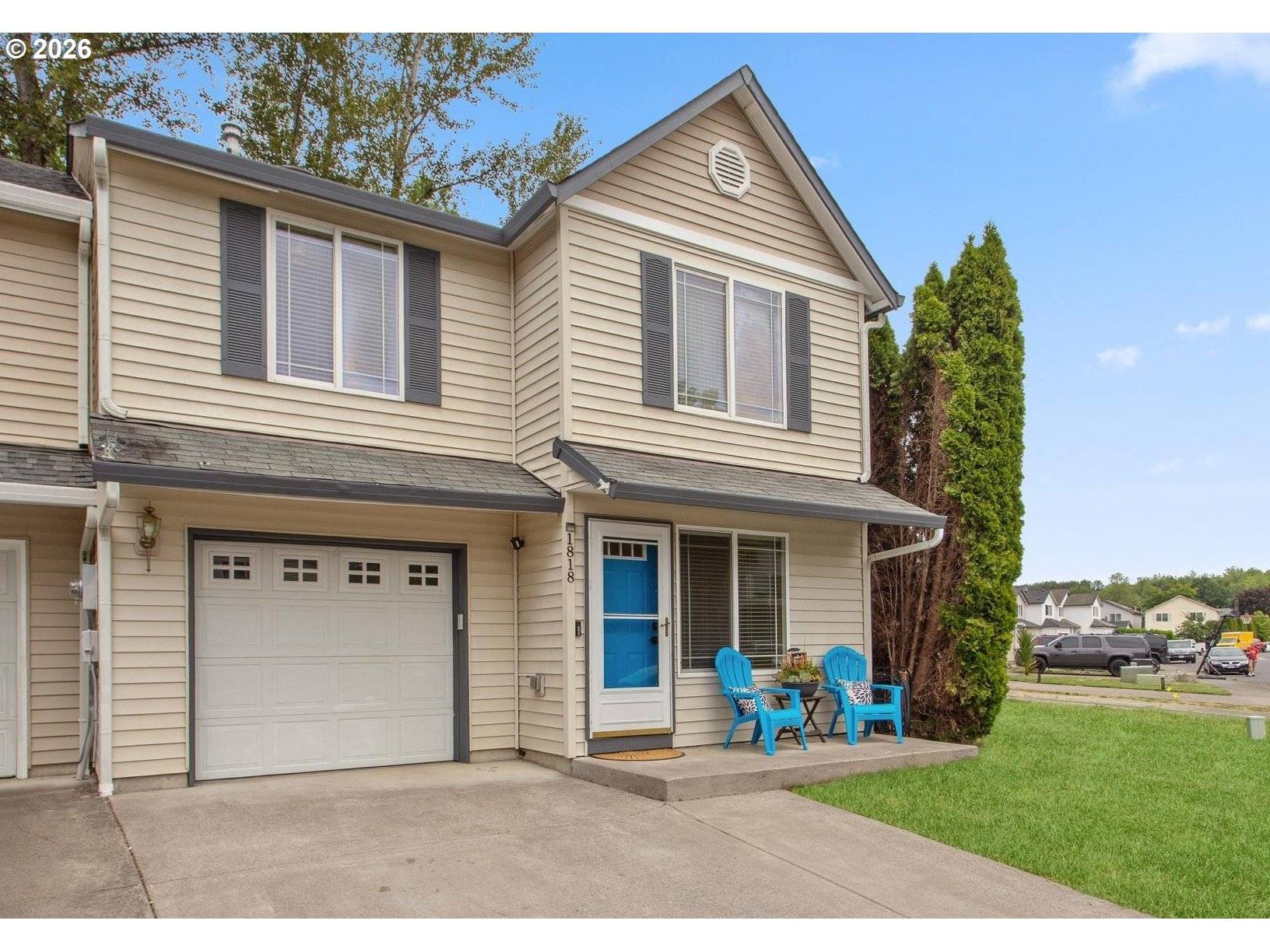 1818 SW 6TH ST, Battle Ground, WA 98604