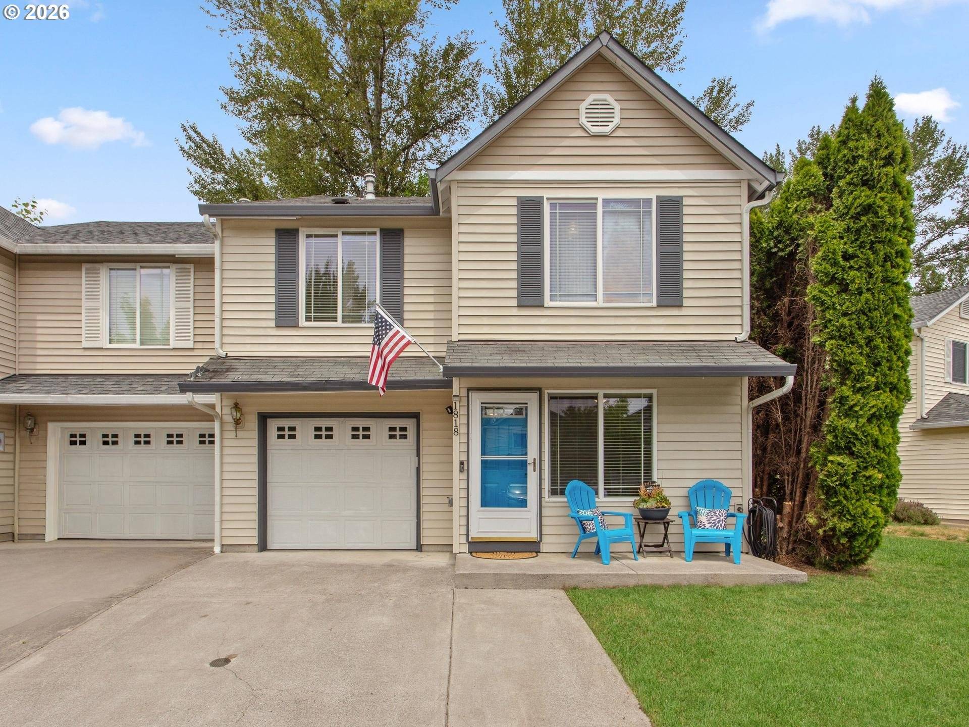 1818 SW 6TH ST, Battle Ground, WA 98604