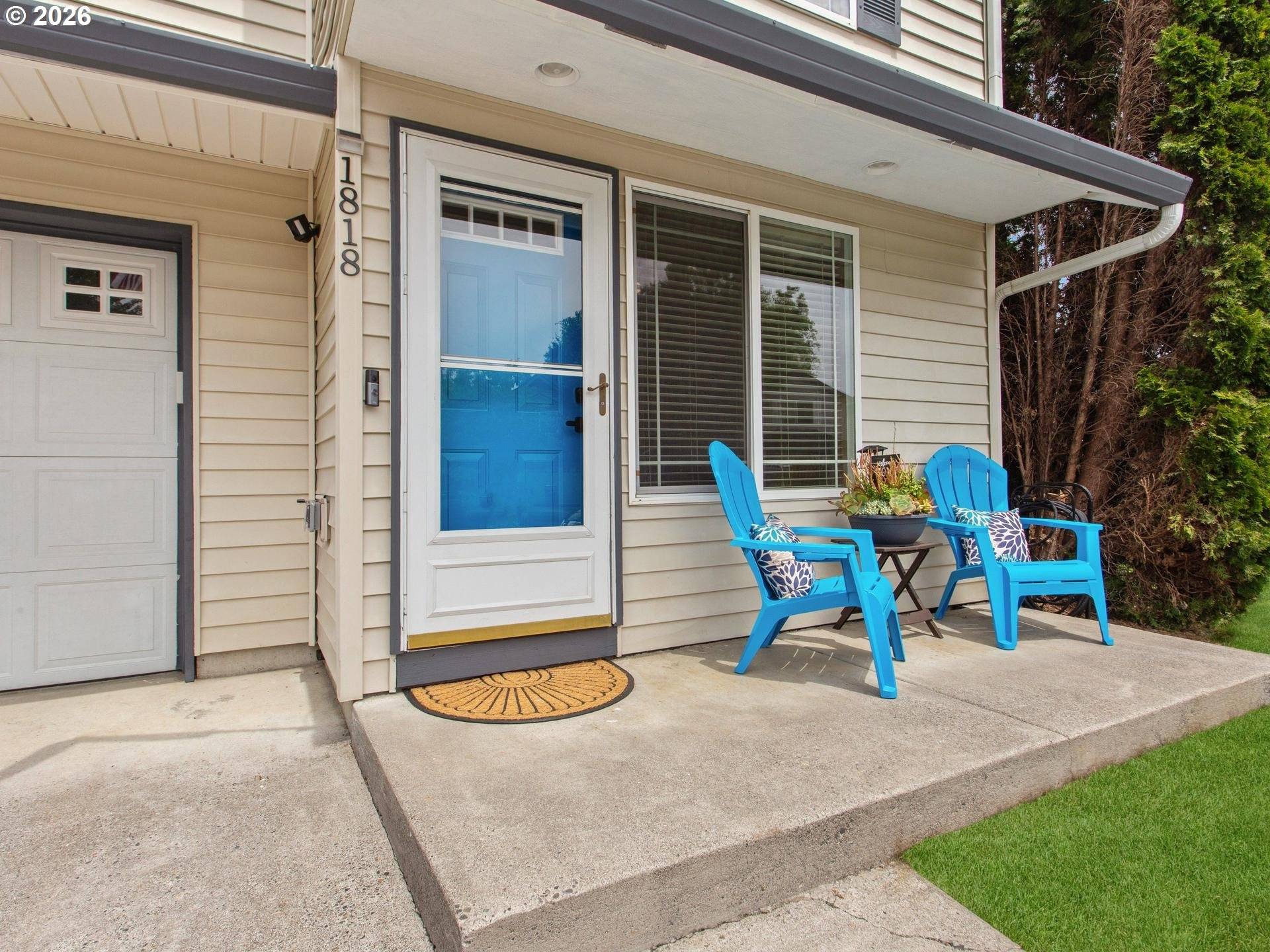 1818 SW 6TH ST, Battle Ground, WA 98604
