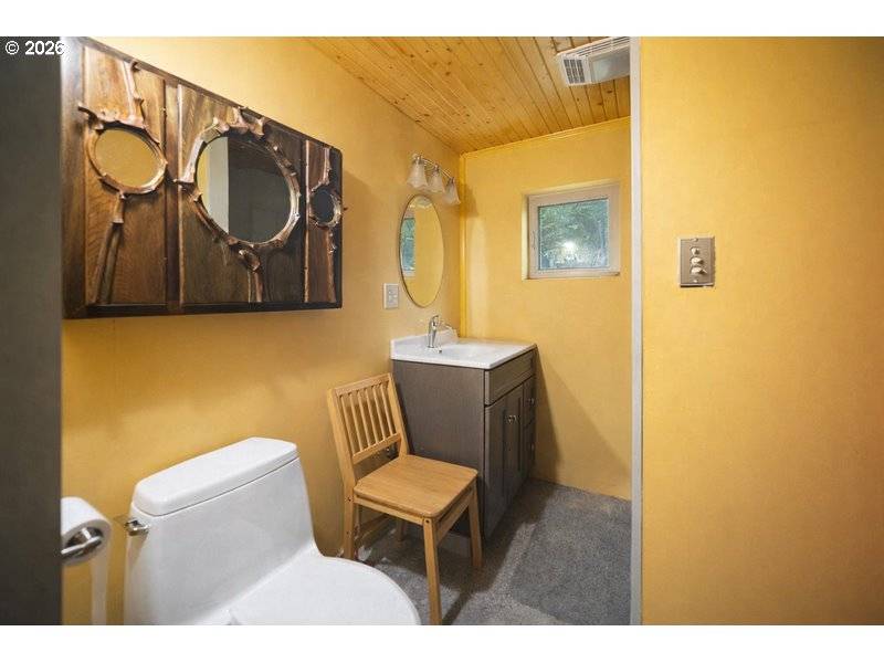67086 HAPPY WALRUS RD, Summerville, OR 97876
