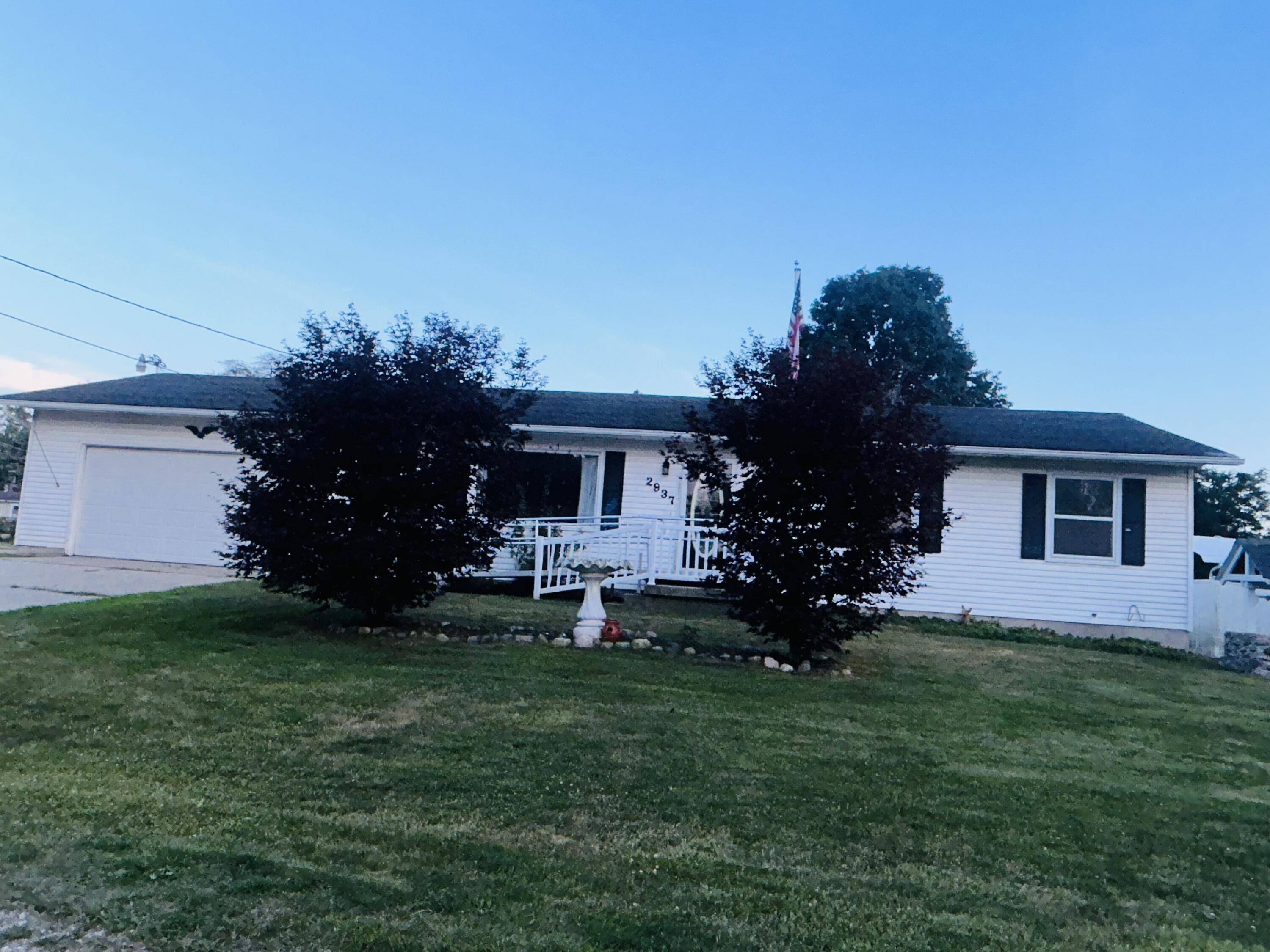 2937 Pearl ST, Orleans Twp, MI 48865