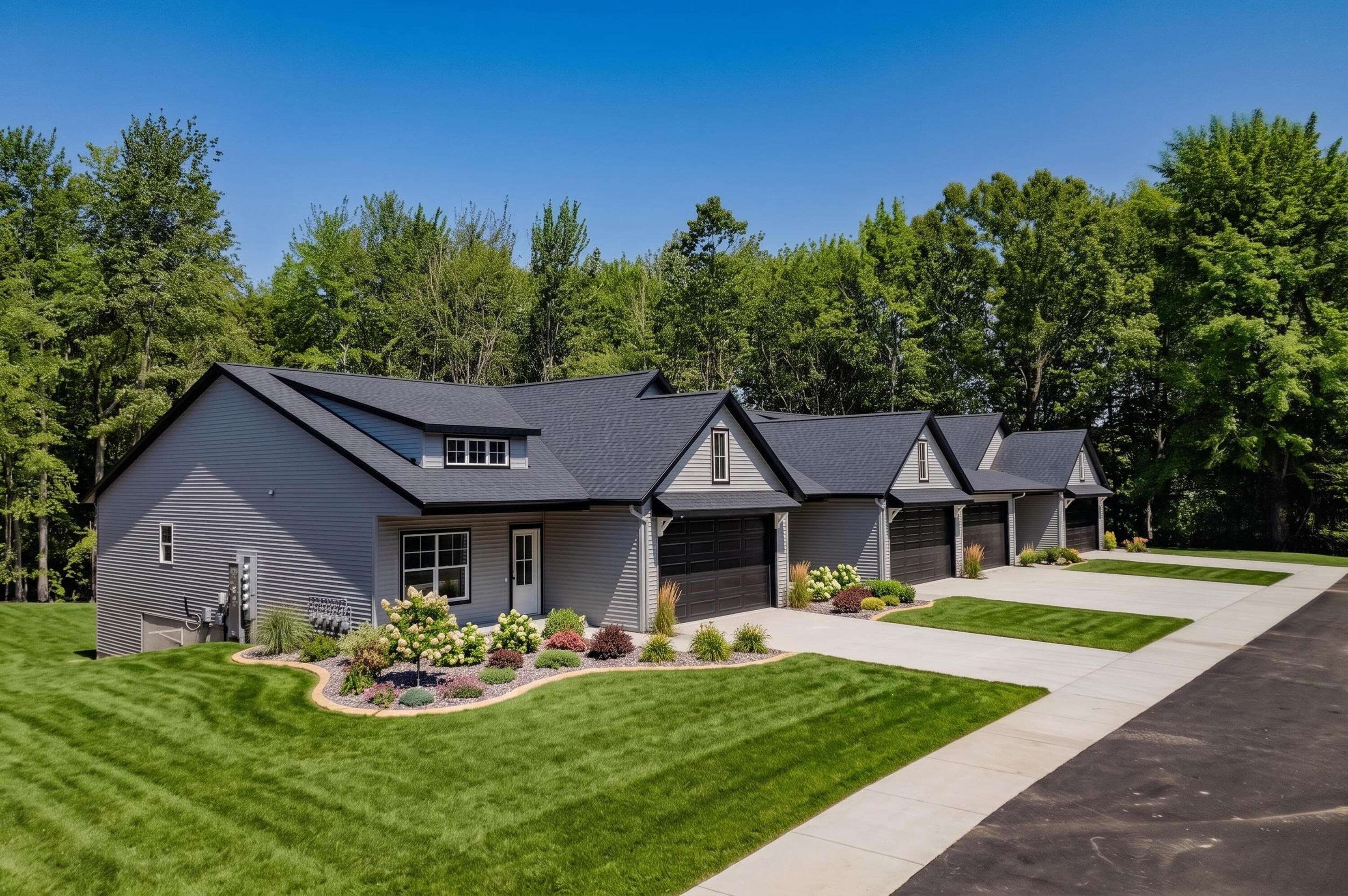 17426 Ridge AVE, Ferrysburg City, MI 49409