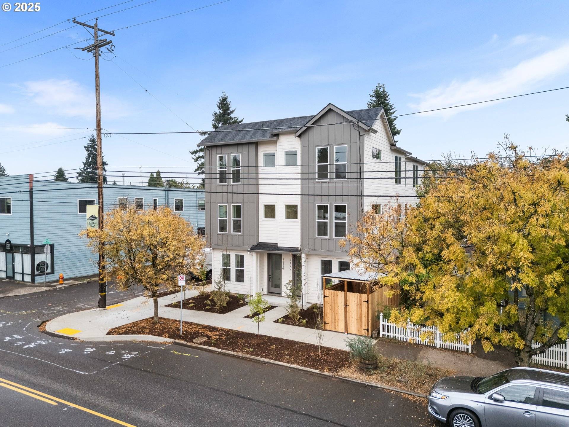 481 NE 72nd AVE #4, Portland, OR 97213