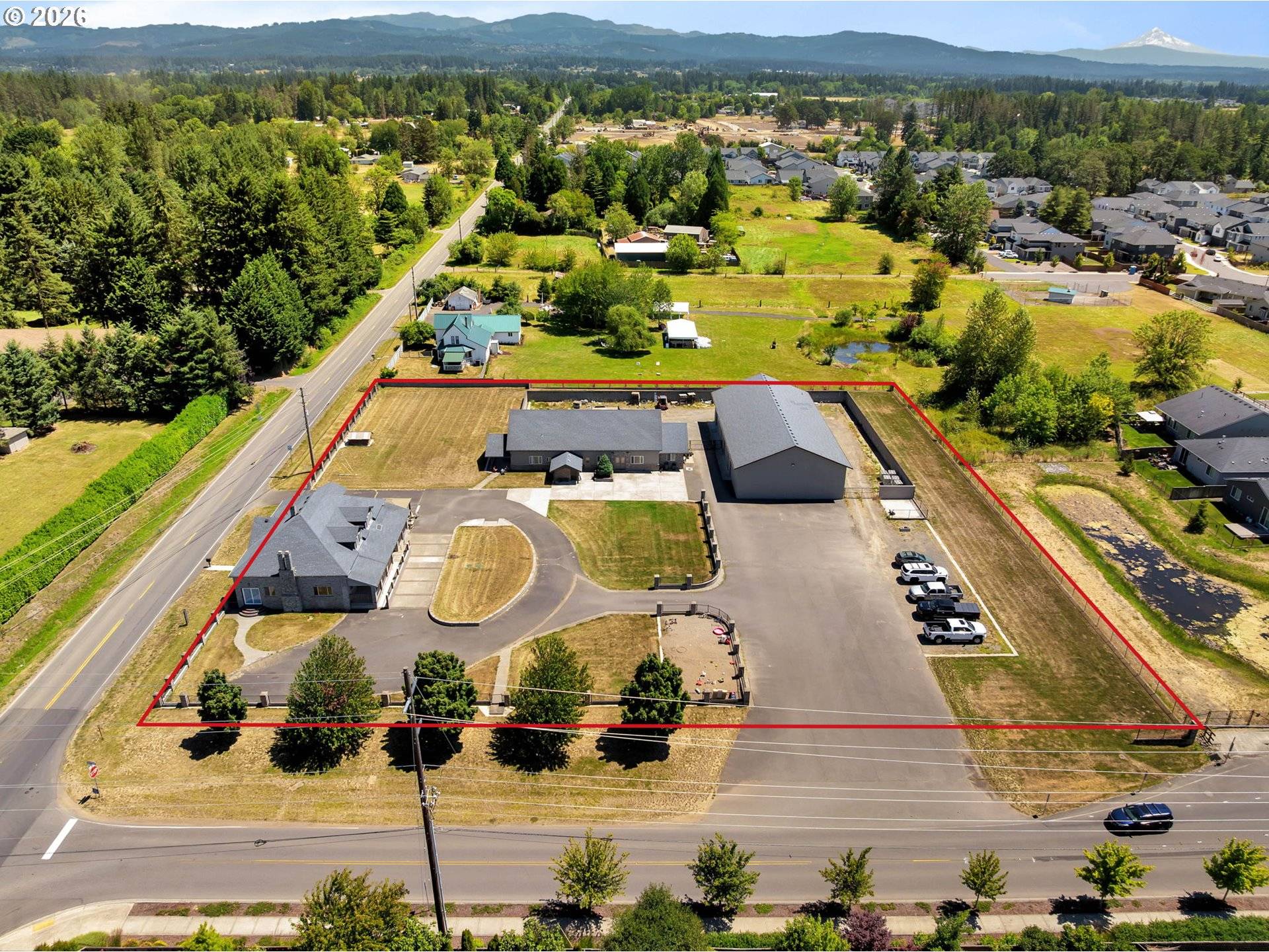 13209 NE 119TH ST, Brush Prairie, WA 98606