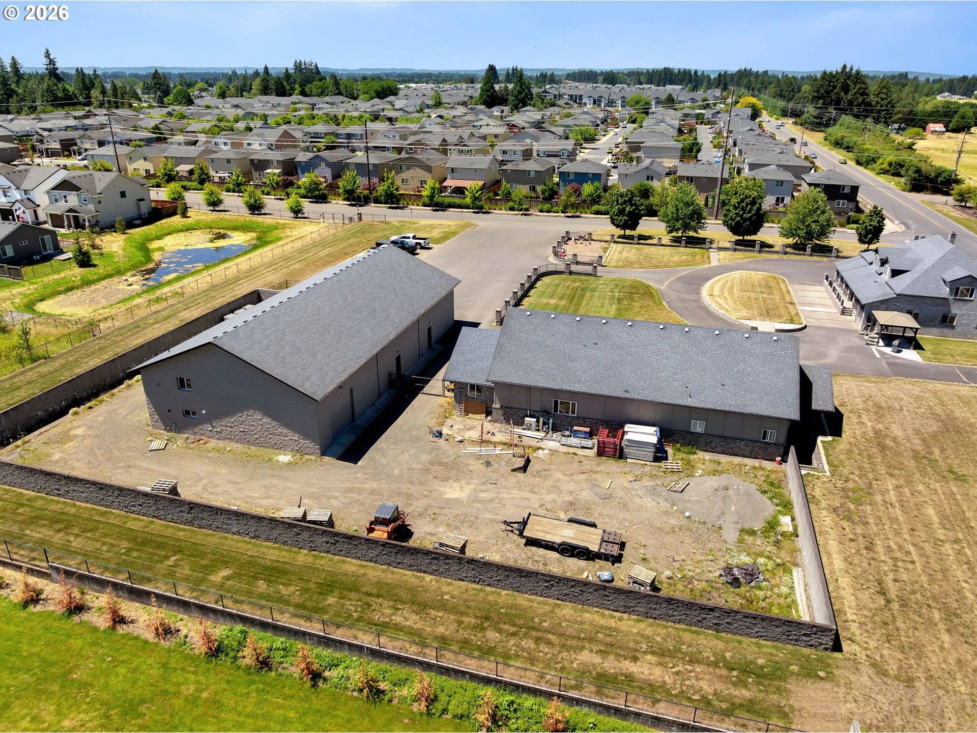 13209 NE 119TH ST, Brush Prairie, WA 98606