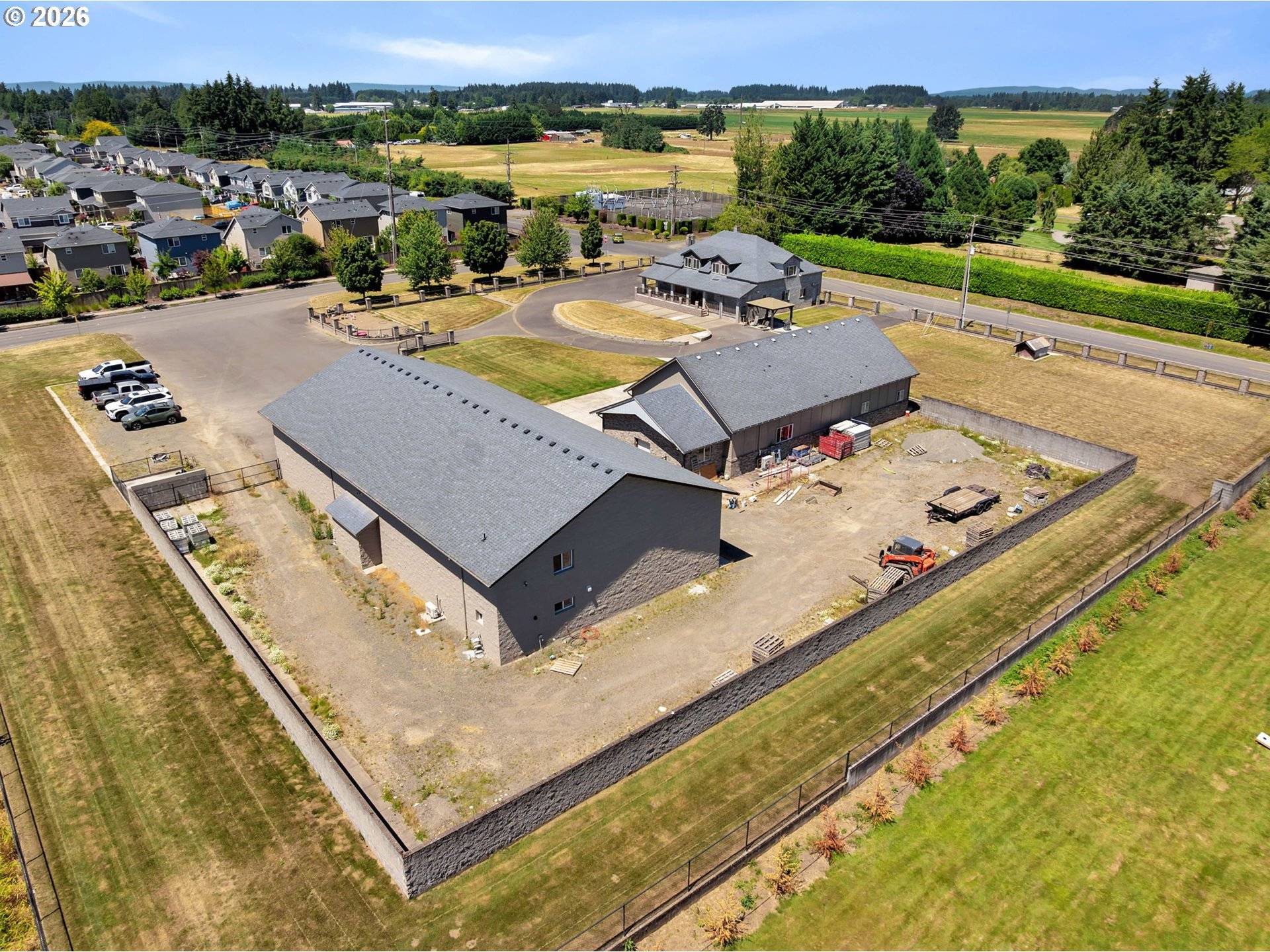 13209 NE 119TH ST, Brush Prairie, WA 98606