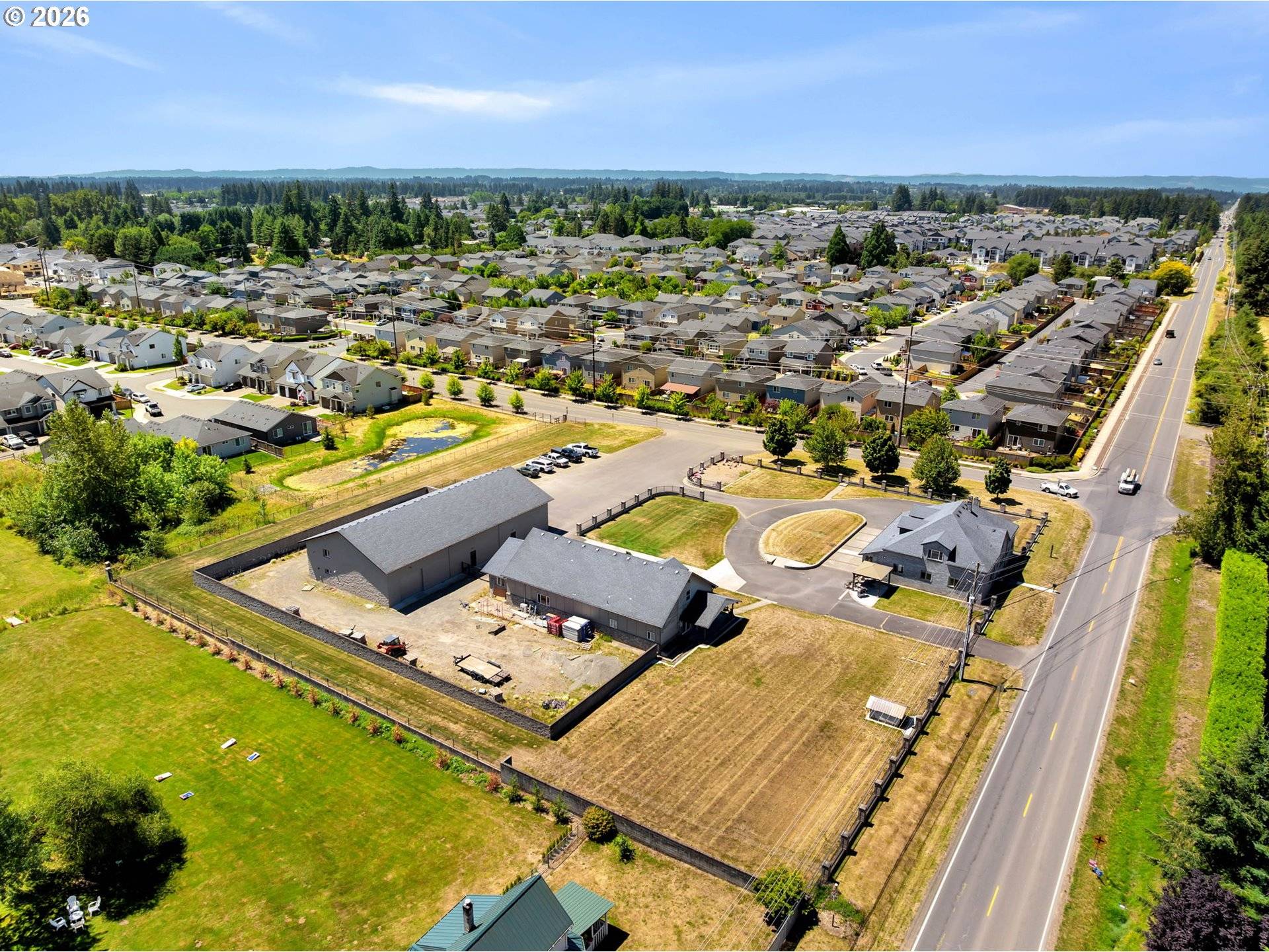 13209 NE 119TH ST, Brush Prairie, WA 98606