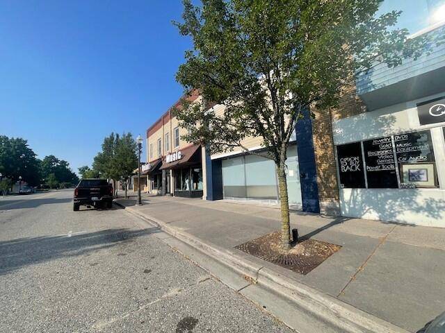 208 S Michigan AVE, Big Rapids Twp, MI 49307