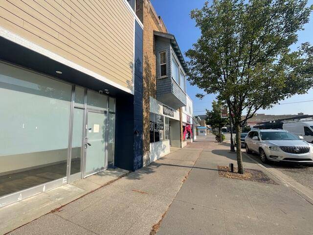 208 S Michigan AVE, Big Rapids Twp, MI 49307