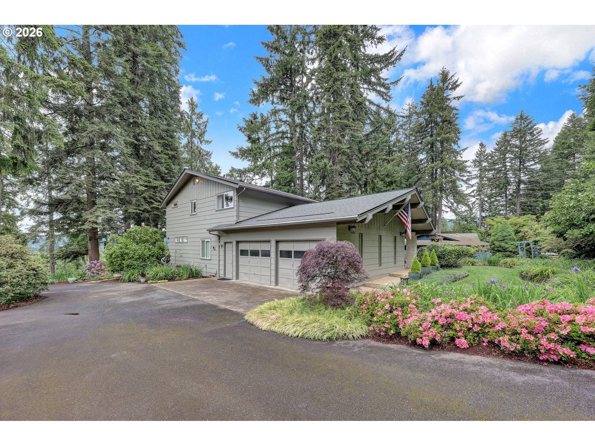 88108 TIKI LN, Springfield, OR 97478