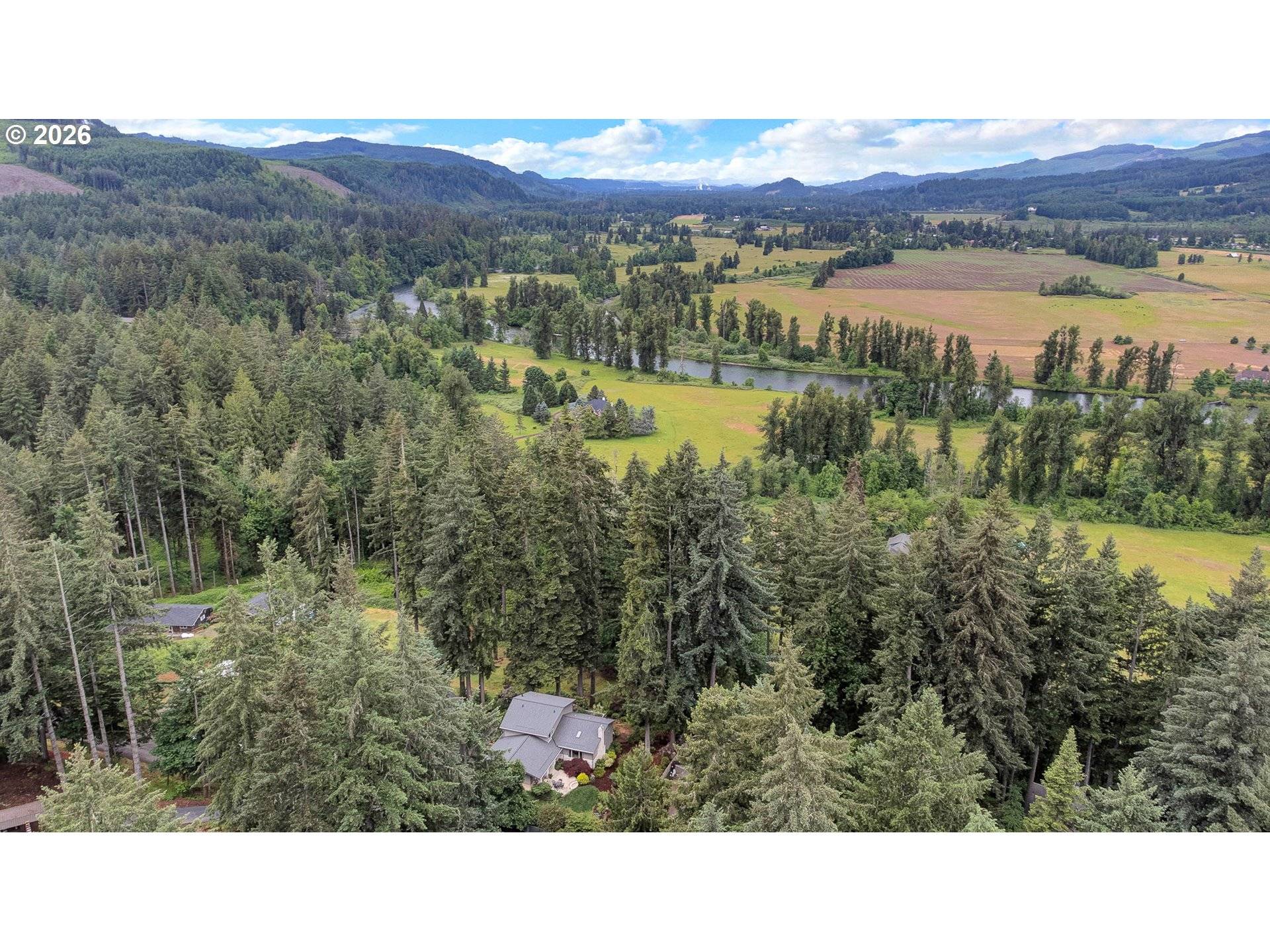 88108 TIKI LN, Springfield, OR 97478