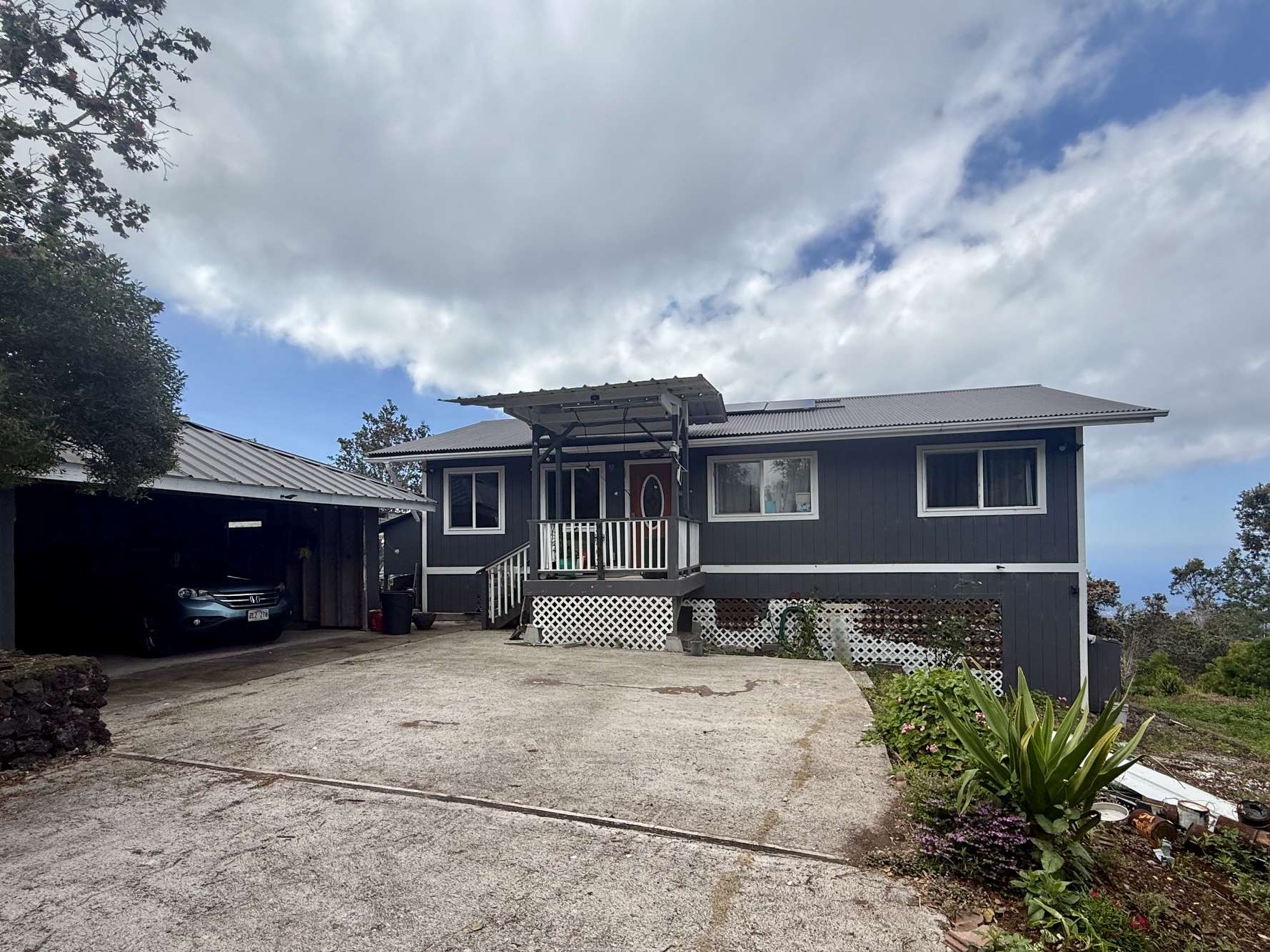92-2374 KAILUA BLVD, Ocean View, HI 96737