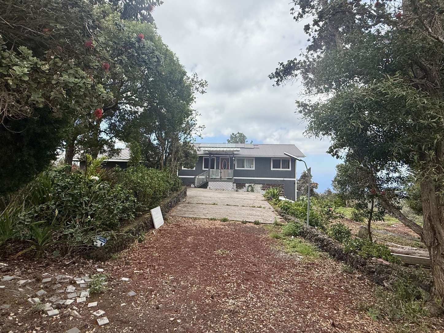 92-2374 KAILUA BLVD, Ocean View, HI 96737