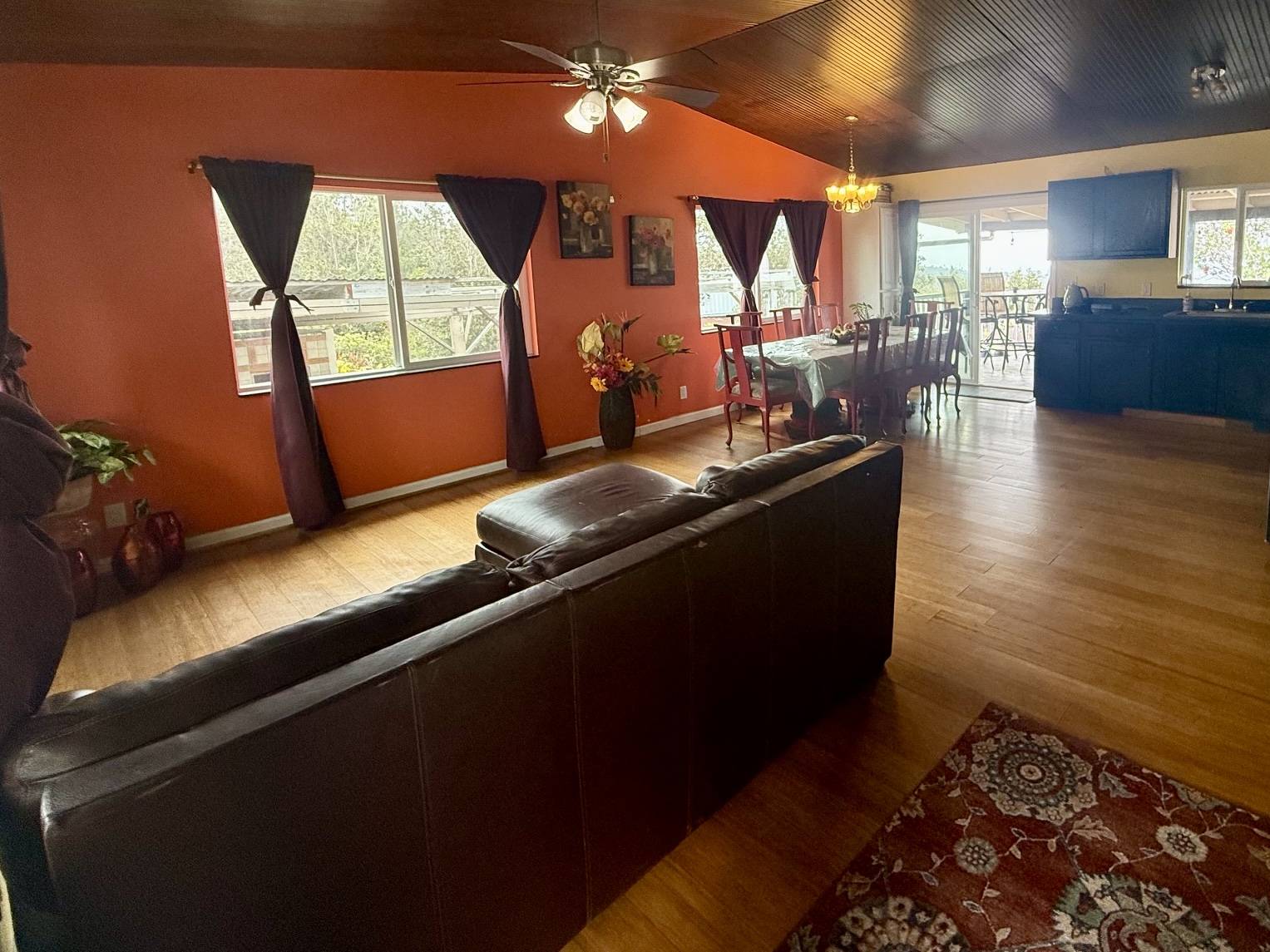 92-2374 KAILUA BLVD, Ocean View, HI 96737