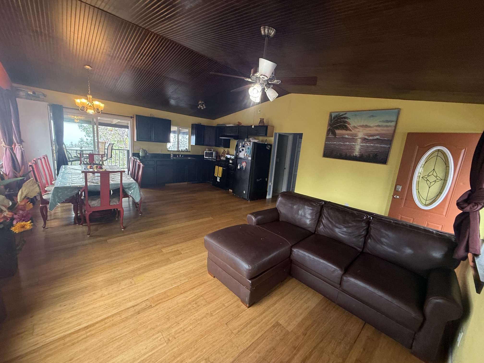 92-2374 KAILUA BLVD, Ocean View, HI 96737