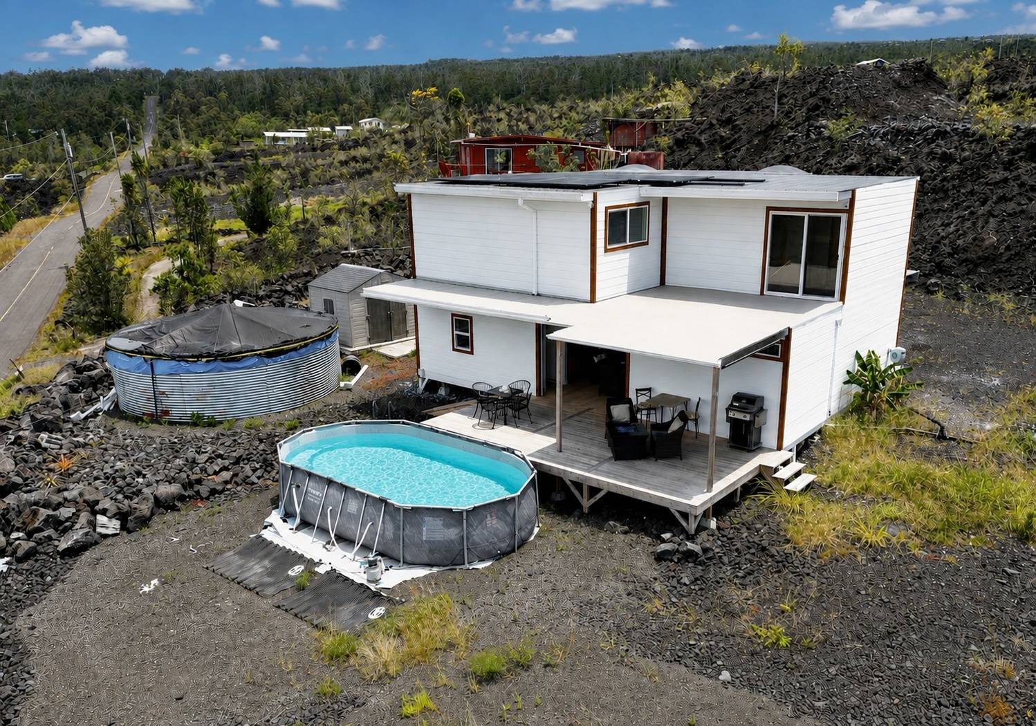 92-9024 PARADISE PKWY, Ocean View, HI 96737