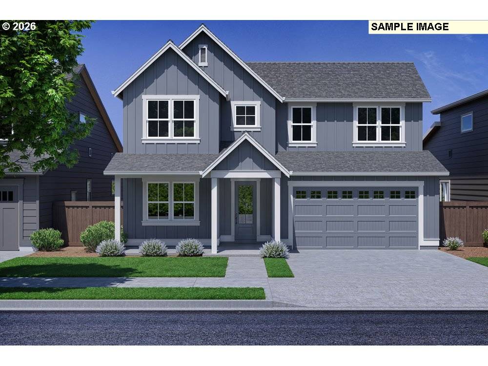 1312 E Luna ST, Newberg, OR 97132