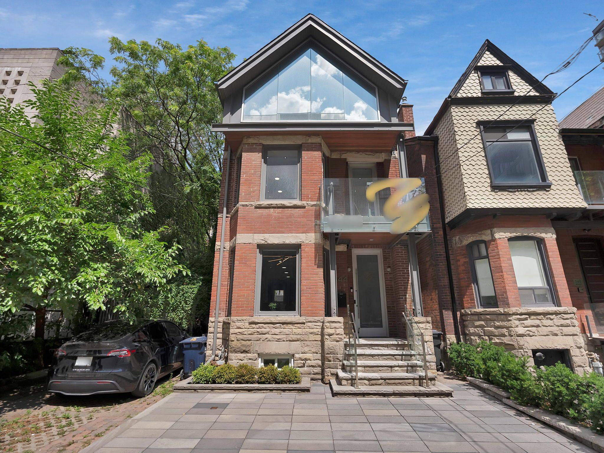 544 Richmond ST W, Toronto C01, ON M5V 1Y4