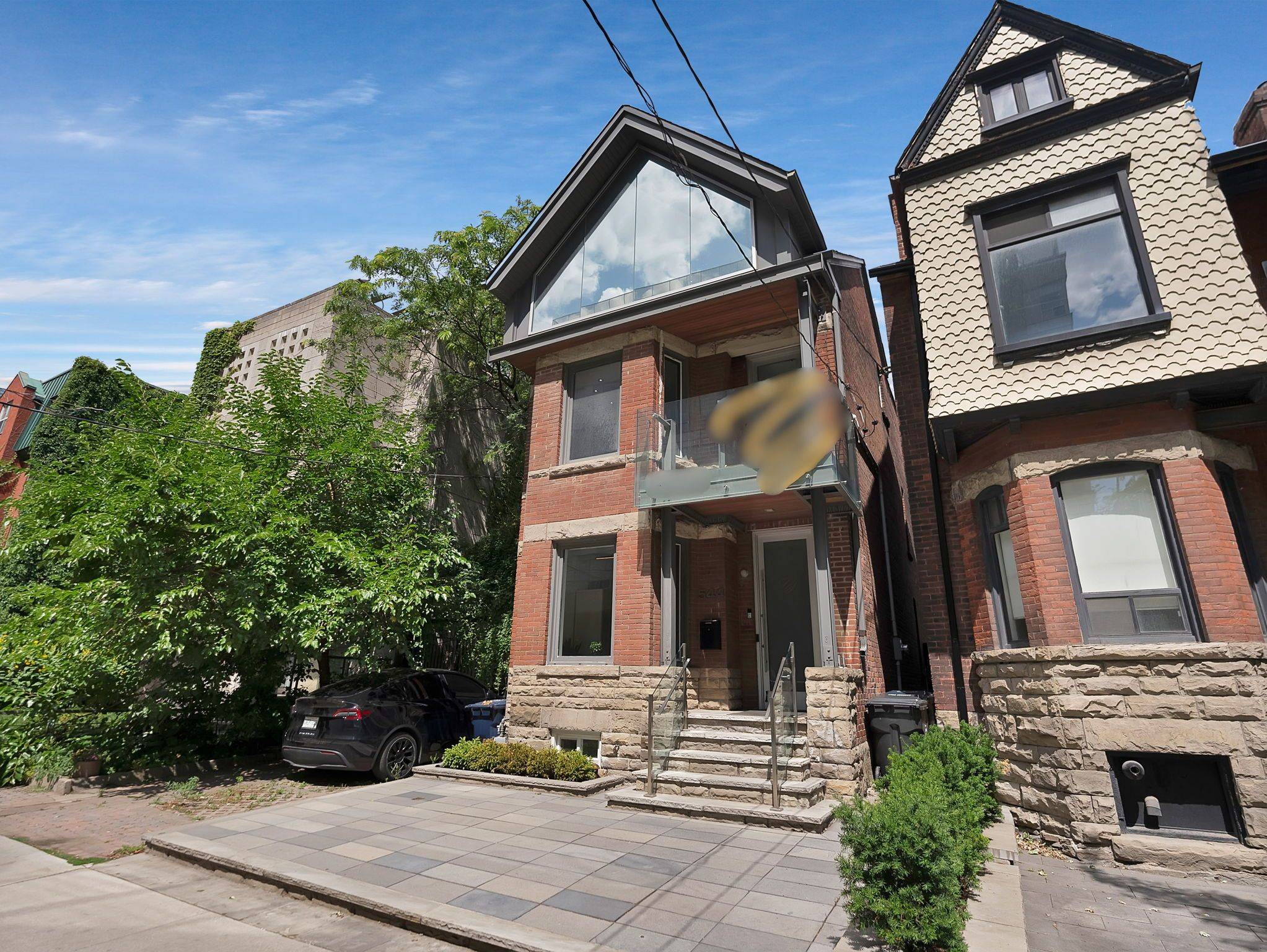 544 Richmond ST W, Toronto C01, ON M5V 1Y4