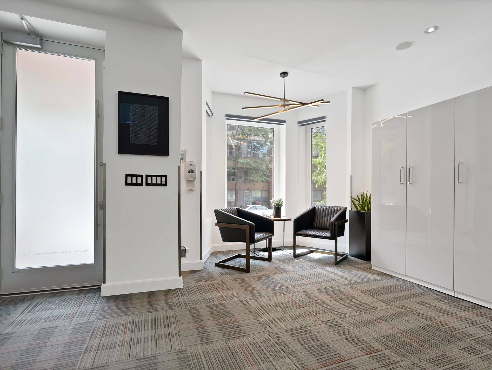 544 Richmond ST W, Toronto C01, ON M5V 1Y4