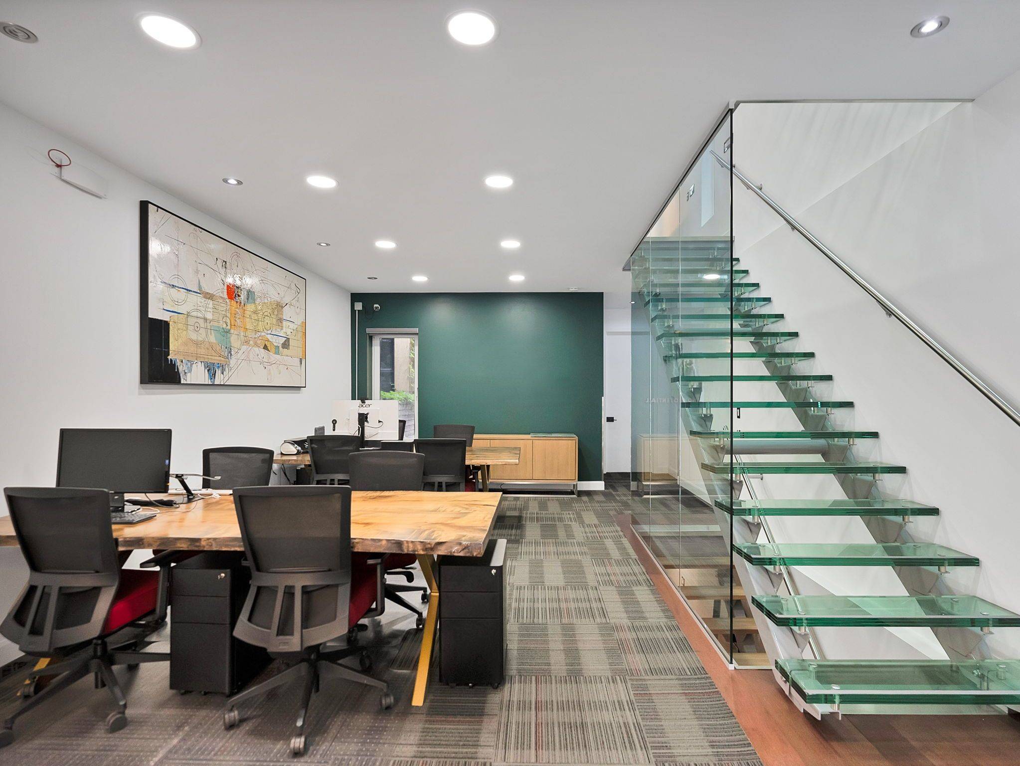 544 Richmond ST W, Toronto C01, ON M5V 1Y4