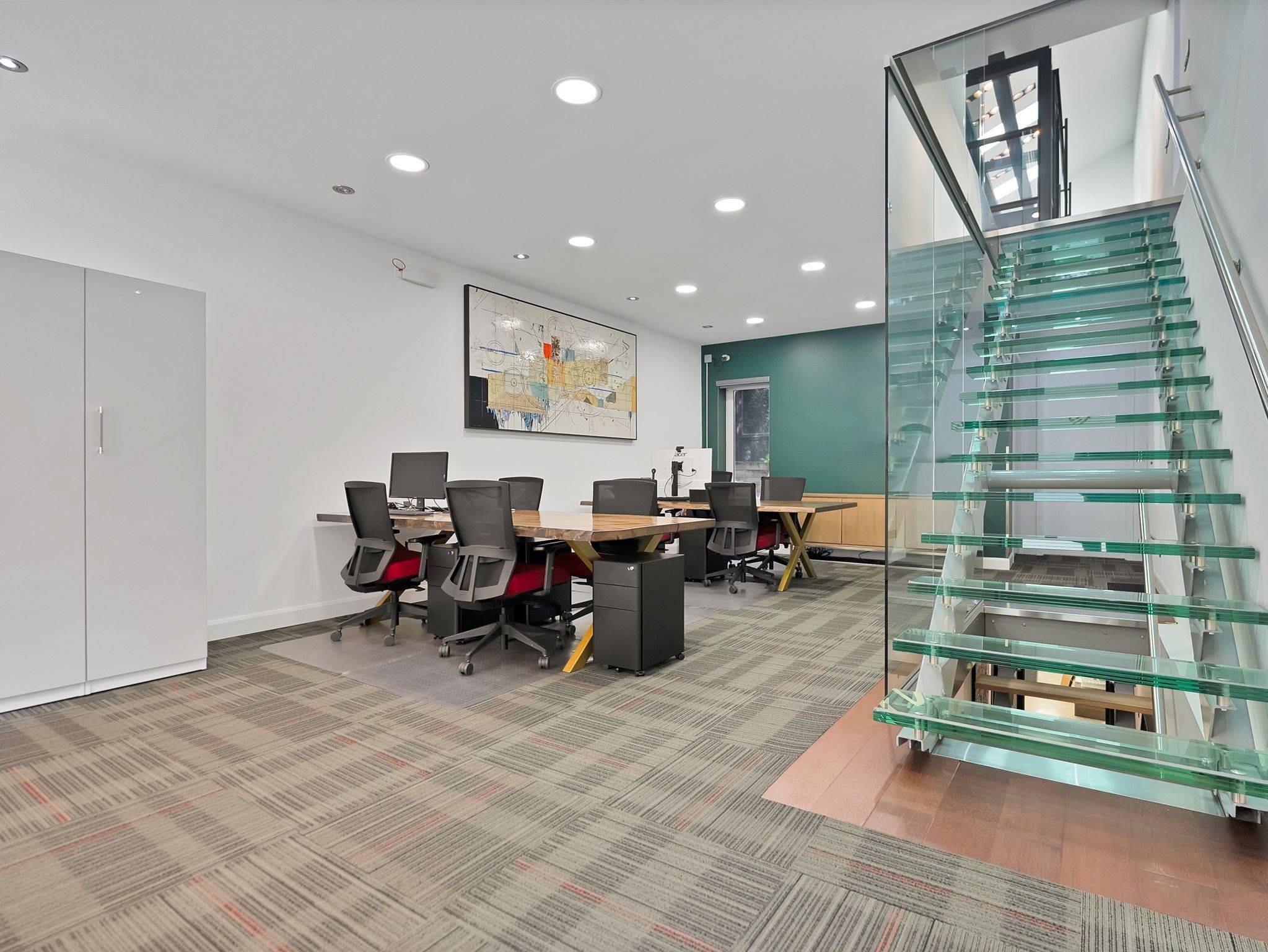 544 Richmond ST W, Toronto C01, ON M5V 1Y4