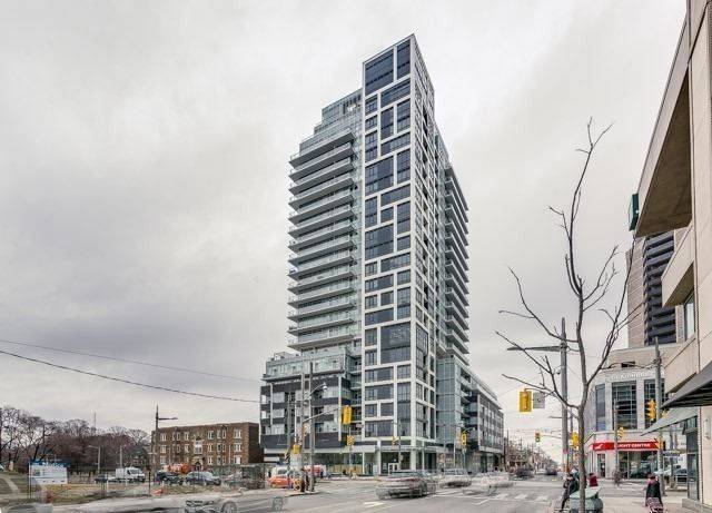 501 St. Clair AVE W #606, Toronto C02, ON M5P 0A2