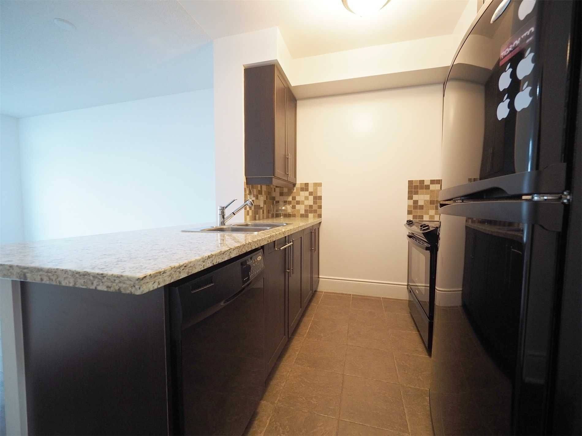 25 Greenview AVE #1623, Toronto C07, ON M2M 0A5