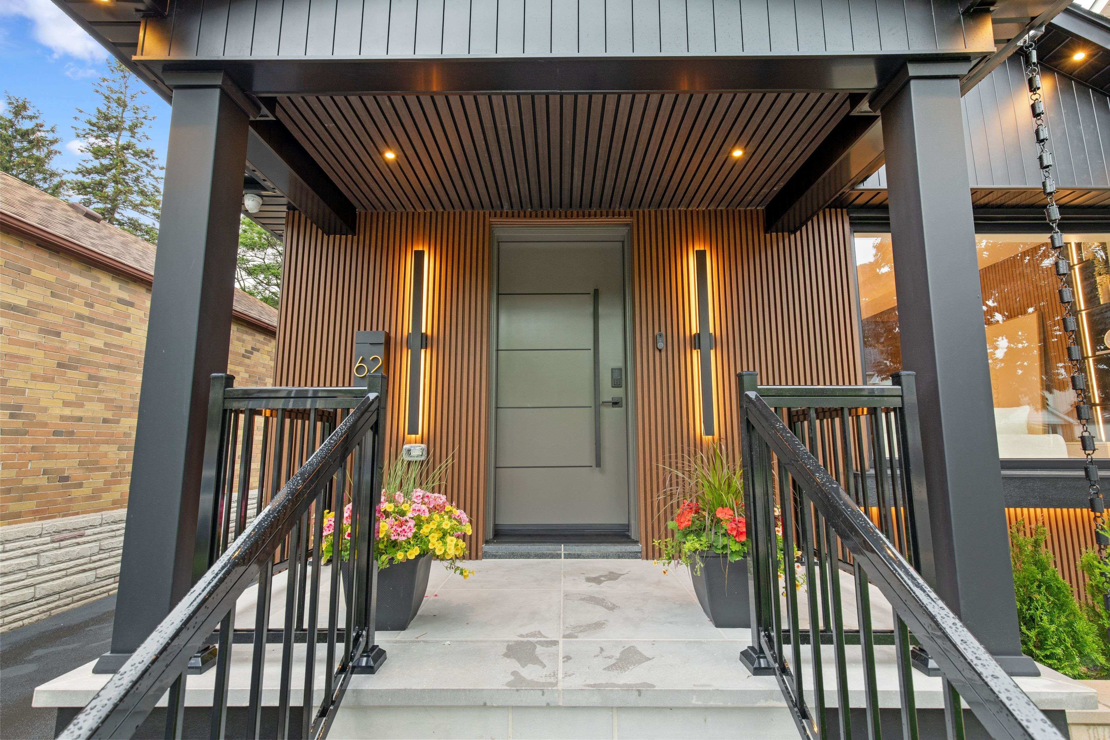62 Northridge AVE, Toronto E03, ON M4J 4P2