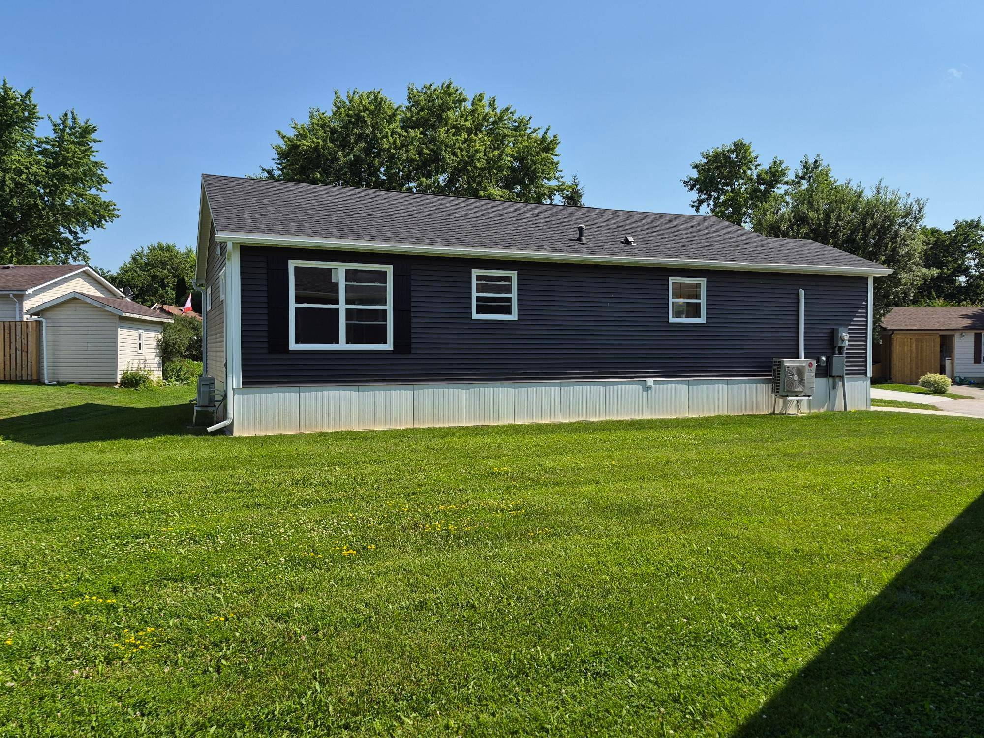 18 Briar Wood PL, Innisfil, ON L0L 1L0