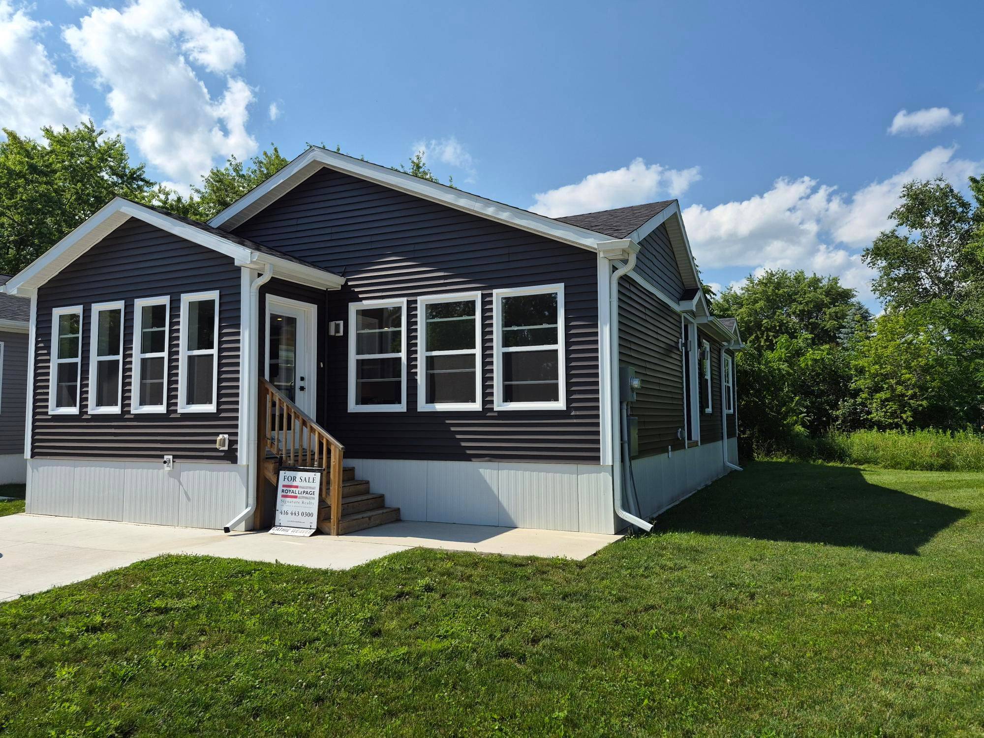 14 Briarwood PL, Innisfil, ON L0L 1L0