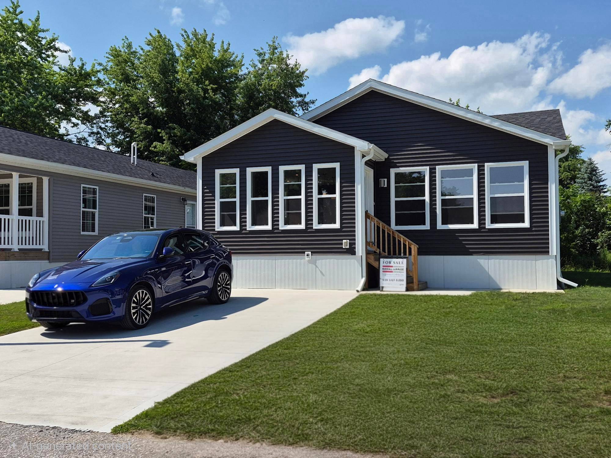 14 Briarwood PL, Innisfil, ON L0L 1L0