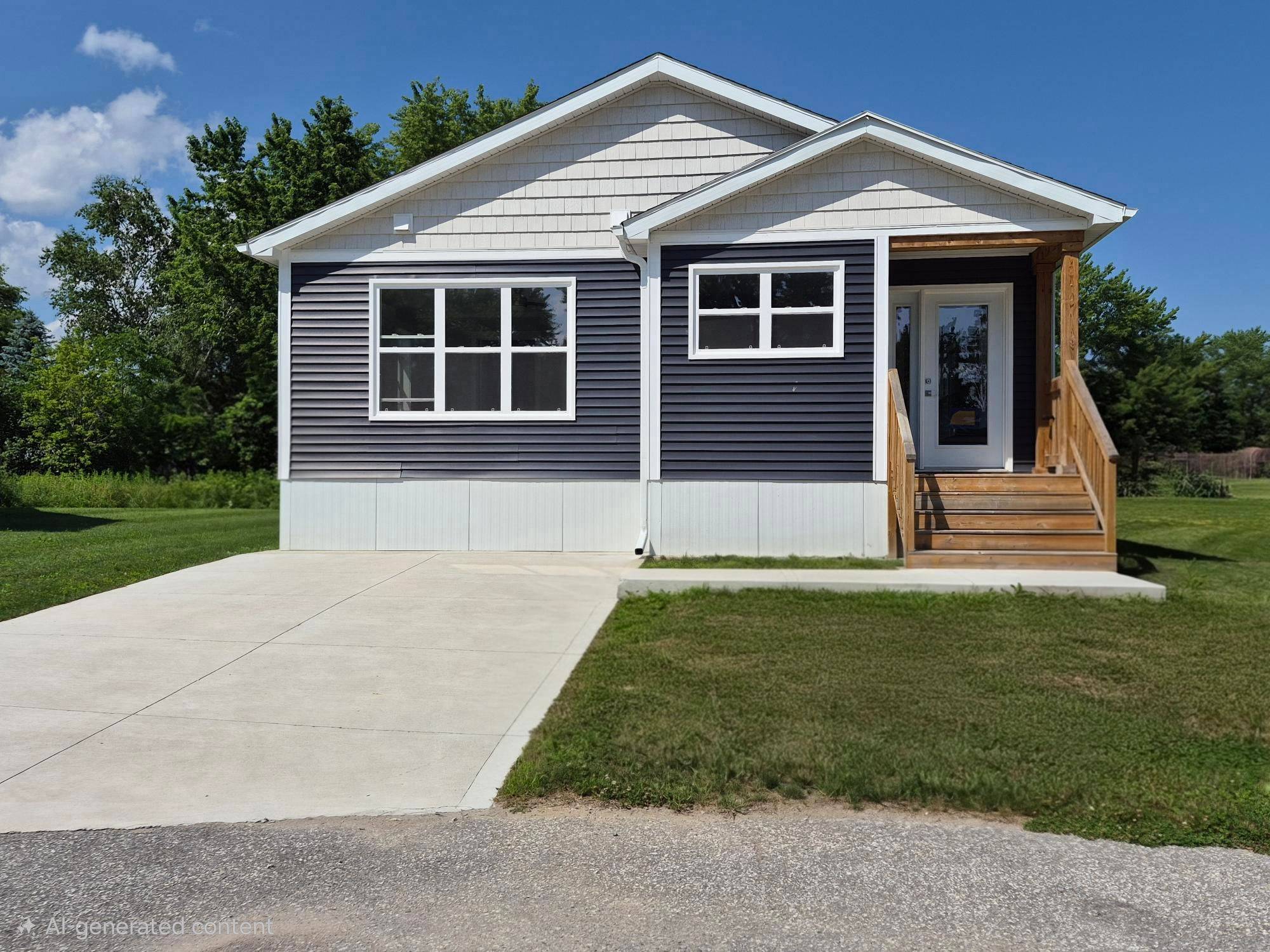 16 Briarwood PL, Innisfil, ON L0L 1L0