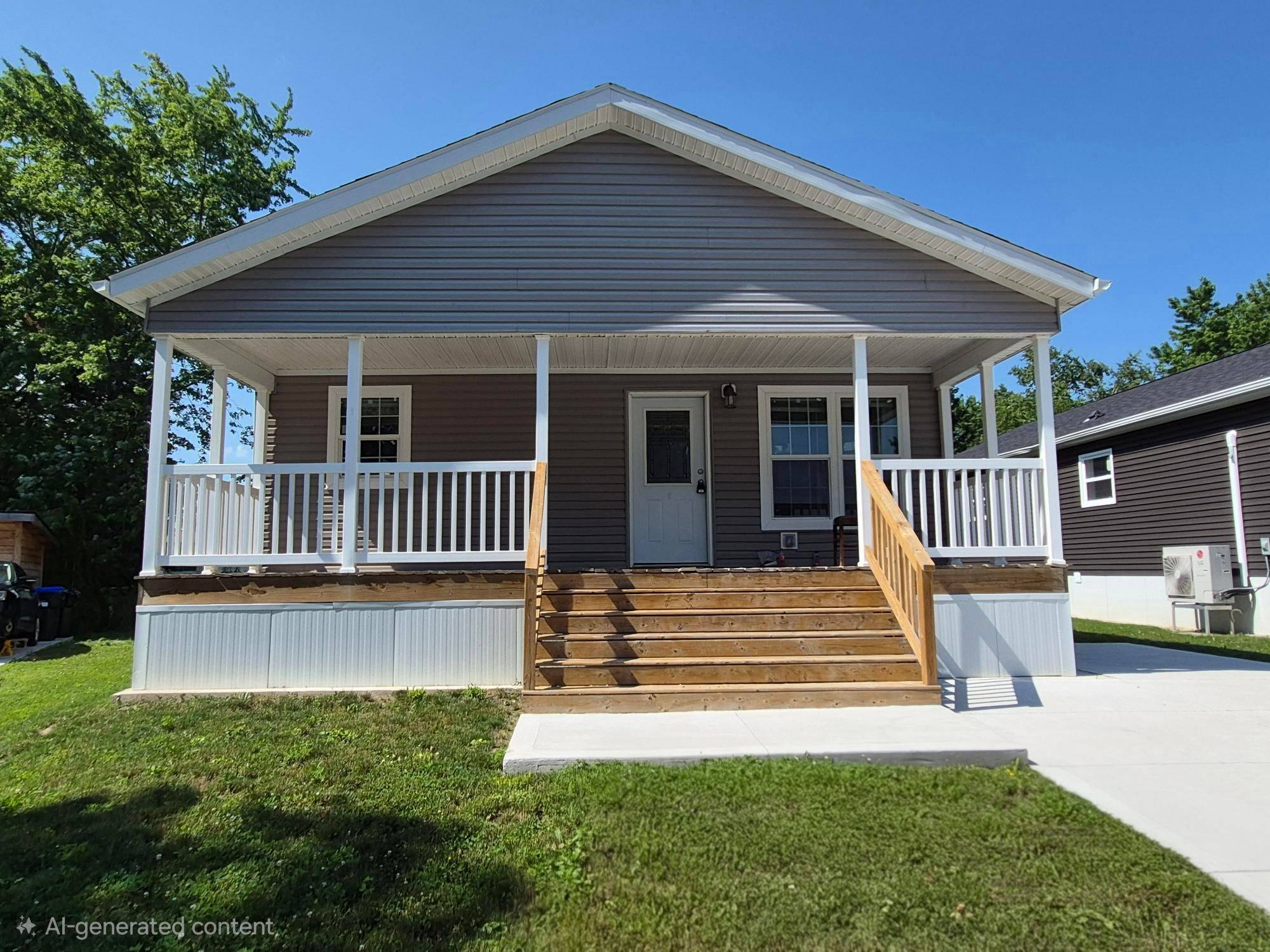 12 Briarwood PL, Innisfil, ON L0L 1L0