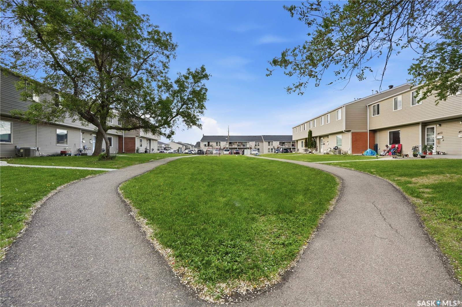 4134 Castle ROAD, Regina, SK S4S 6A4
