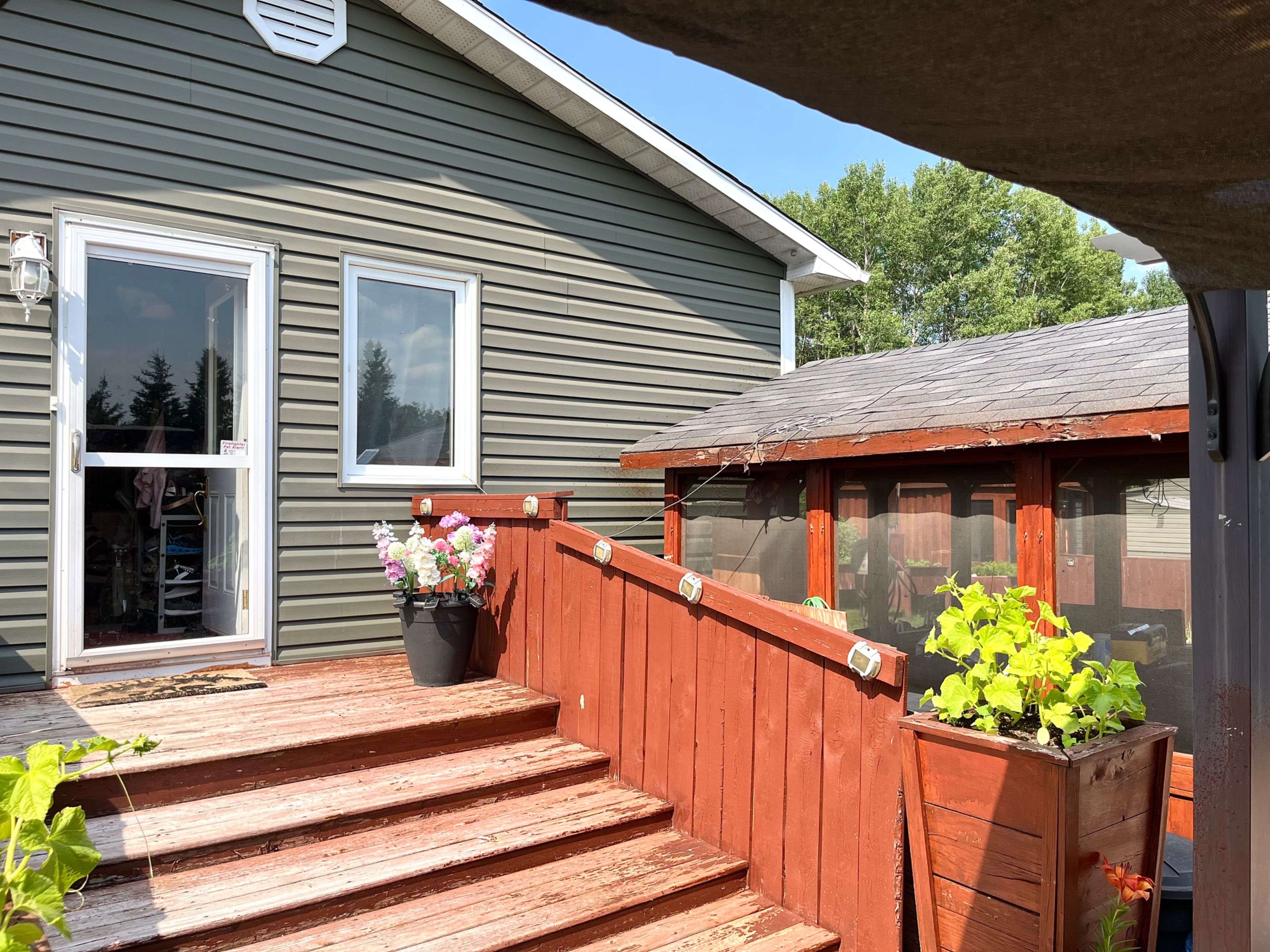 937819 Marsh Bay RD, Coleman, ON P0J 1C0