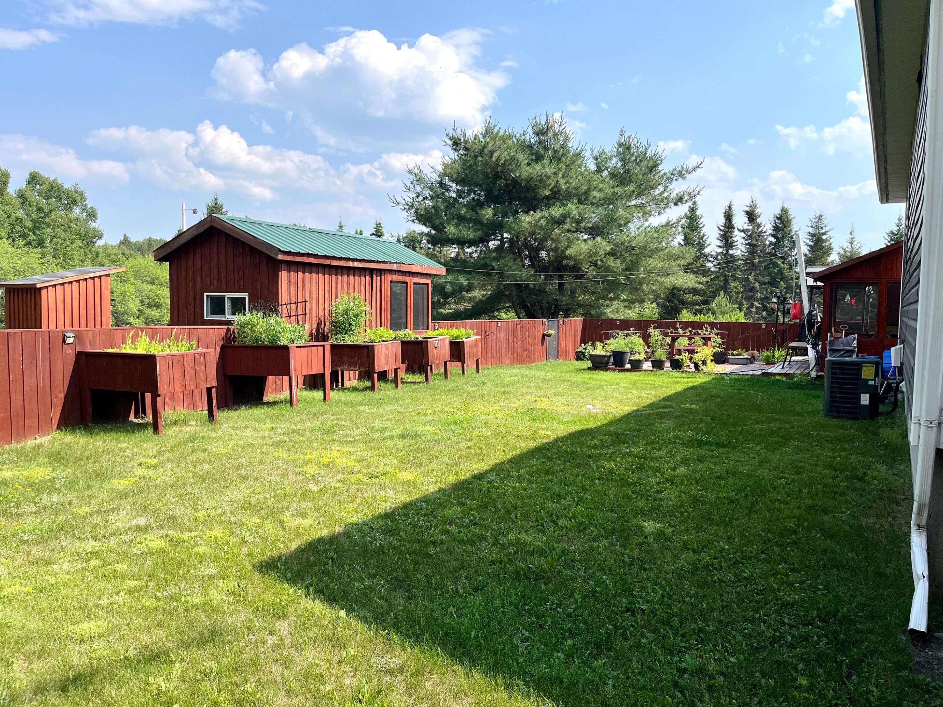 937819 Marsh Bay RD, Coleman, ON P0J 1C0