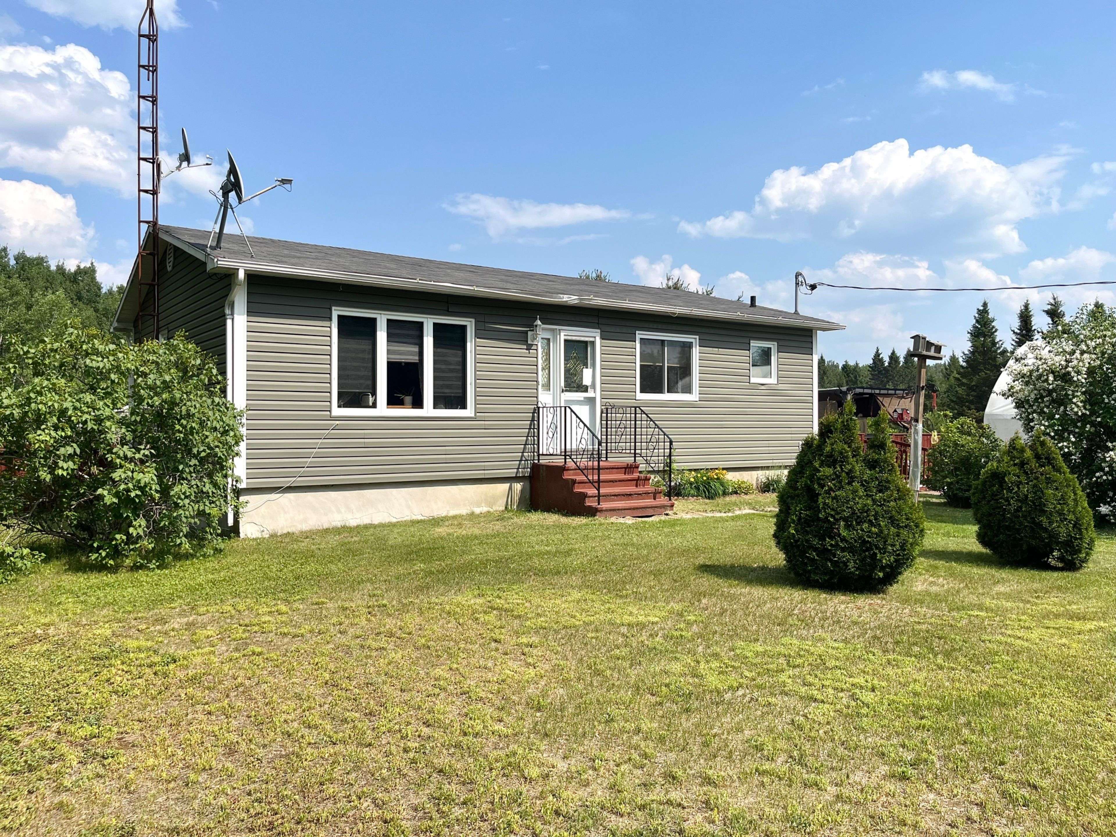 937819 Marsh Bay RD, Coleman, ON P0J 1C0